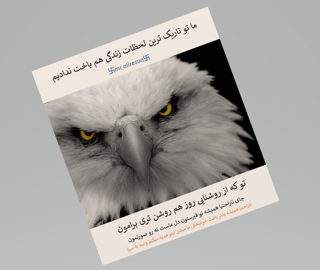 عقاب چت - چت روم عقاب - چت عقاب - چت - چت روم فارسی