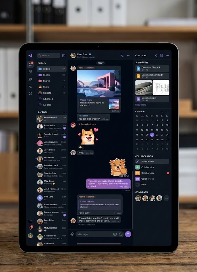 رسانه ساطور رسانه‌ای که حقیقت را شفاف و بی‌پرده روایت می‌کند