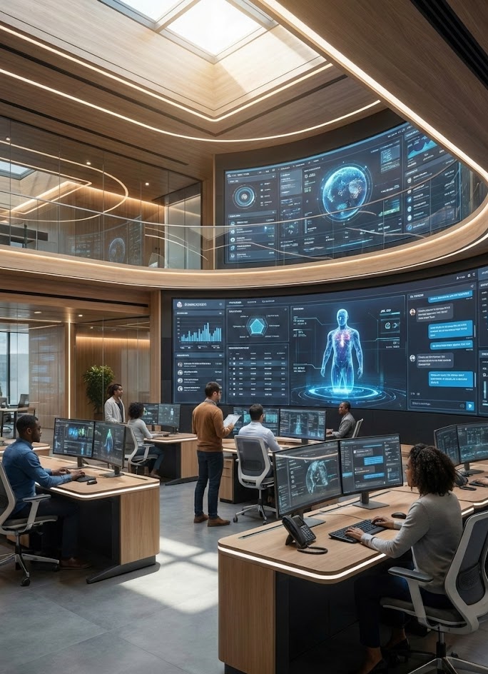 ویژگی‌های چت روم هزار گپ